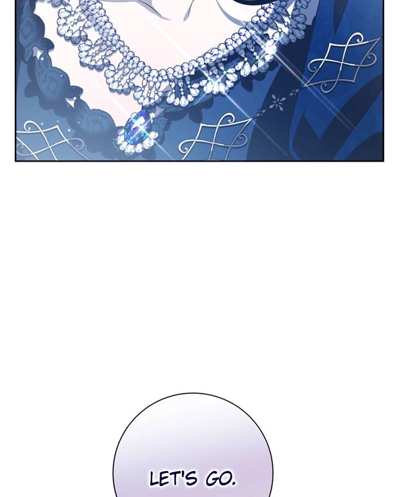 Your Throne Chapter 145 – SPRING THUNDER Page 108