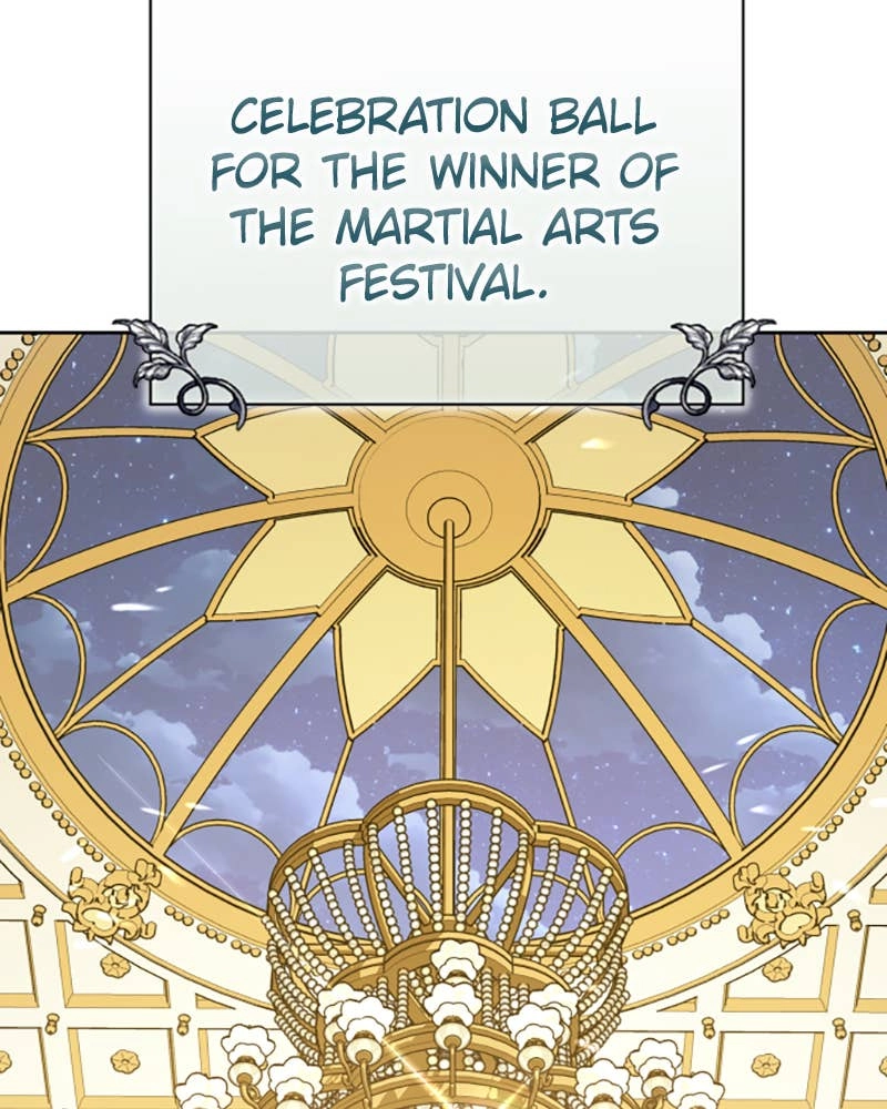 Your Throne Chapter 145 – SPRING THUNDER Page 112