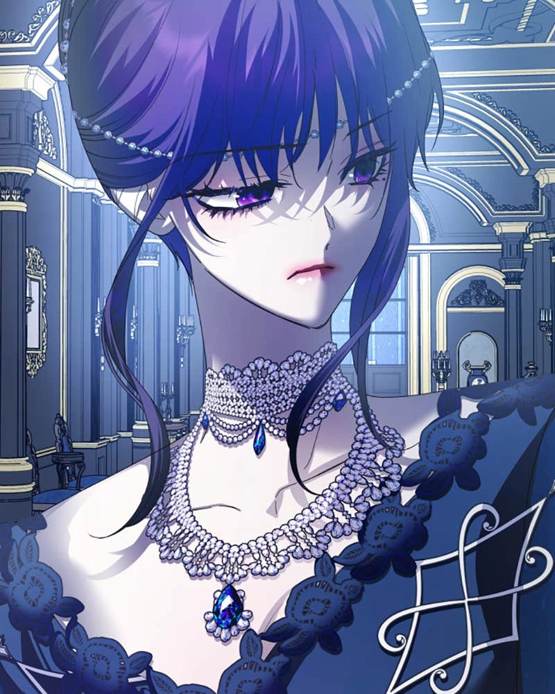Your Throne Chapter 145 – SPRING THUNDER Page 126