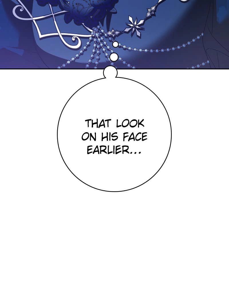 Your Throne Chapter 145 – SPRING THUNDER Page 127