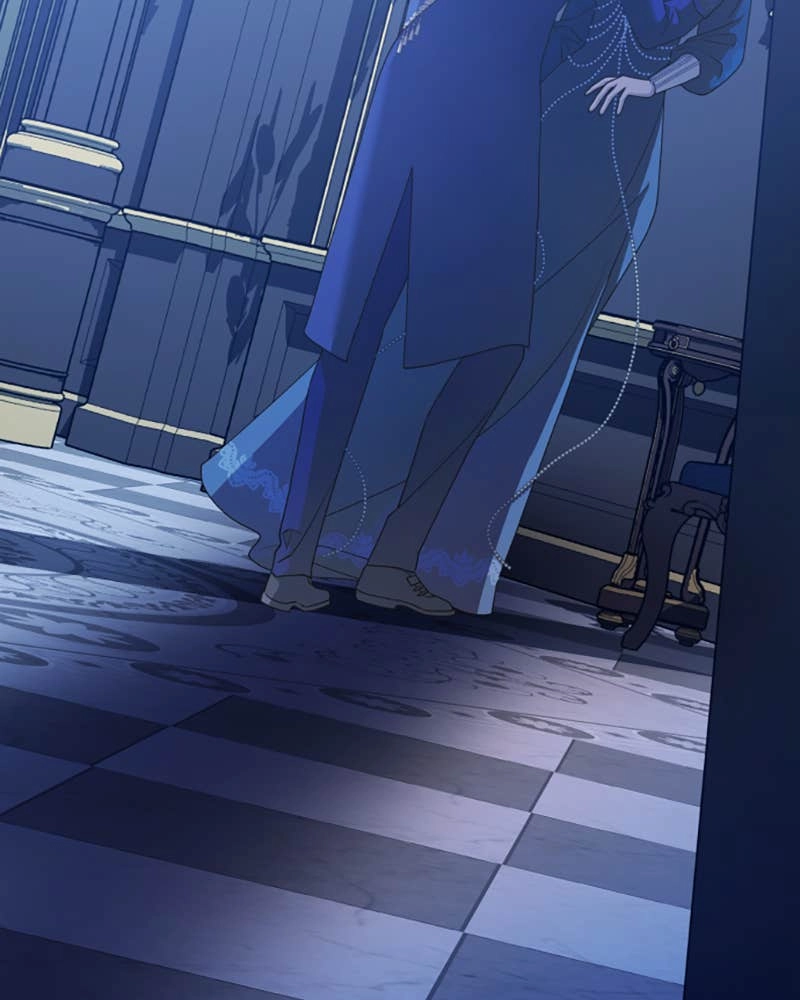 Your Throne Chapter 145 – SPRING THUNDER Page 138