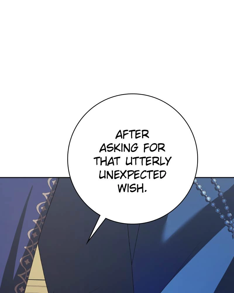 Your Throne Chapter 145 – SPRING THUNDER Page 142