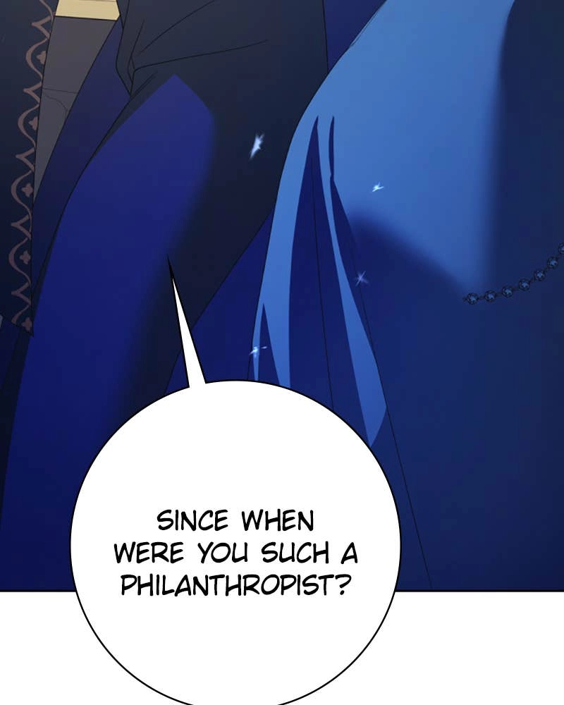 Your Throne Chapter 145 – SPRING THUNDER Page 143