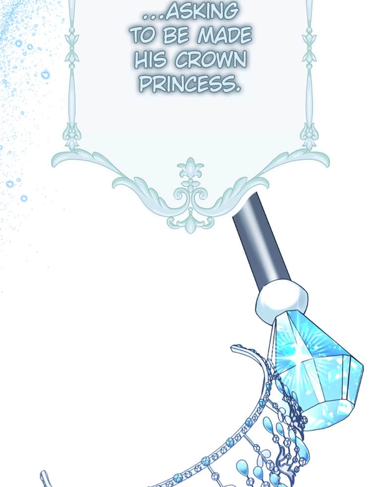 Your Throne Chapter 145 – SPRING THUNDER Page 149