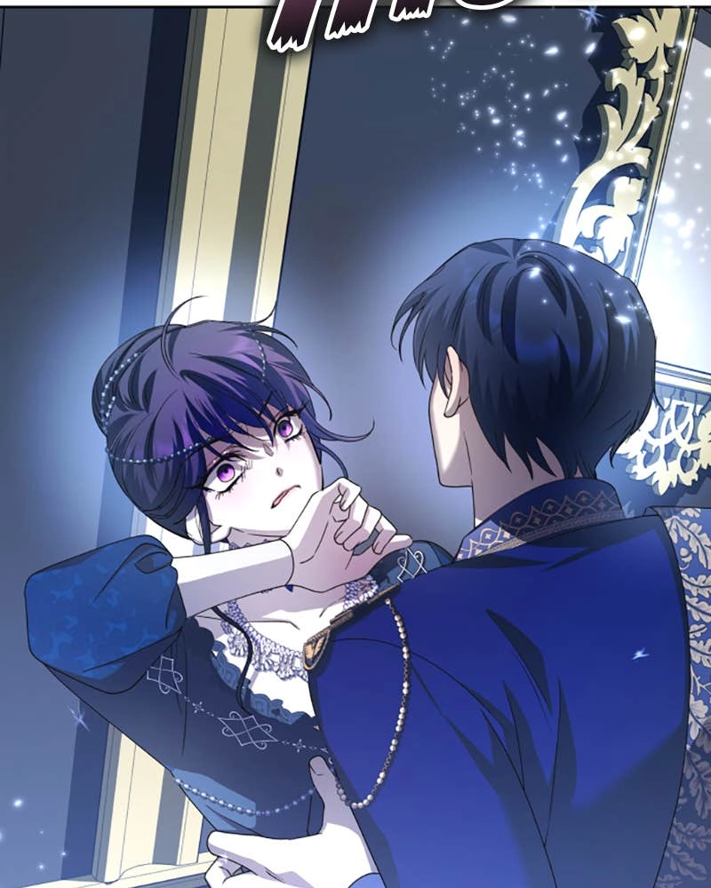 Your Throne Chapter 145 – SPRING THUNDER Page 153