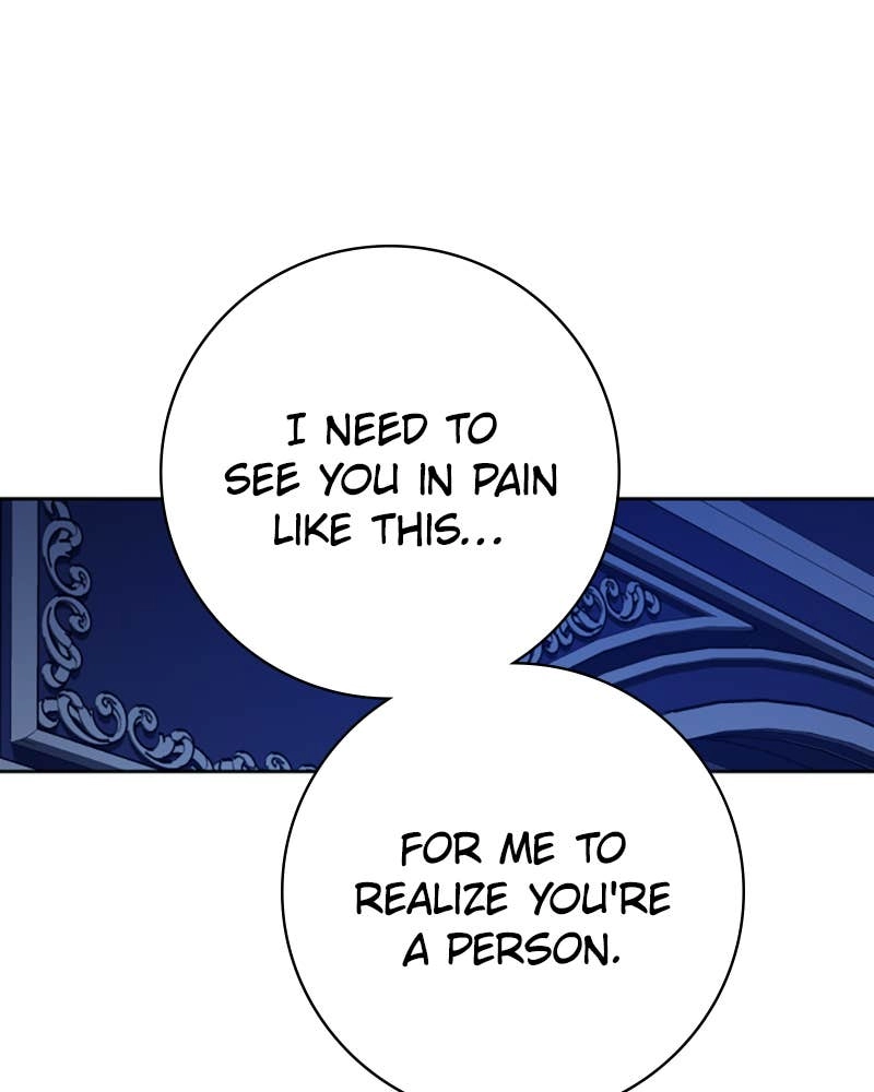Your Throne Chapter 145 – SPRING THUNDER Page 160