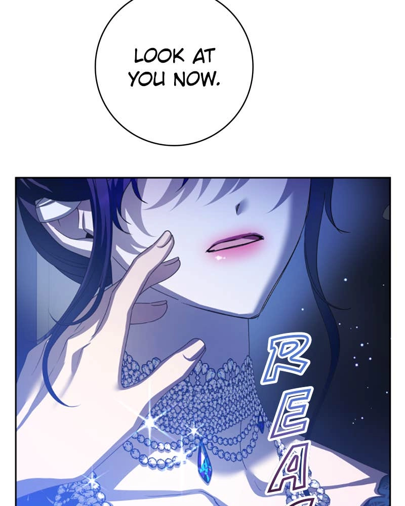 Your Throne Chapter 145 – SPRING THUNDER Page 164