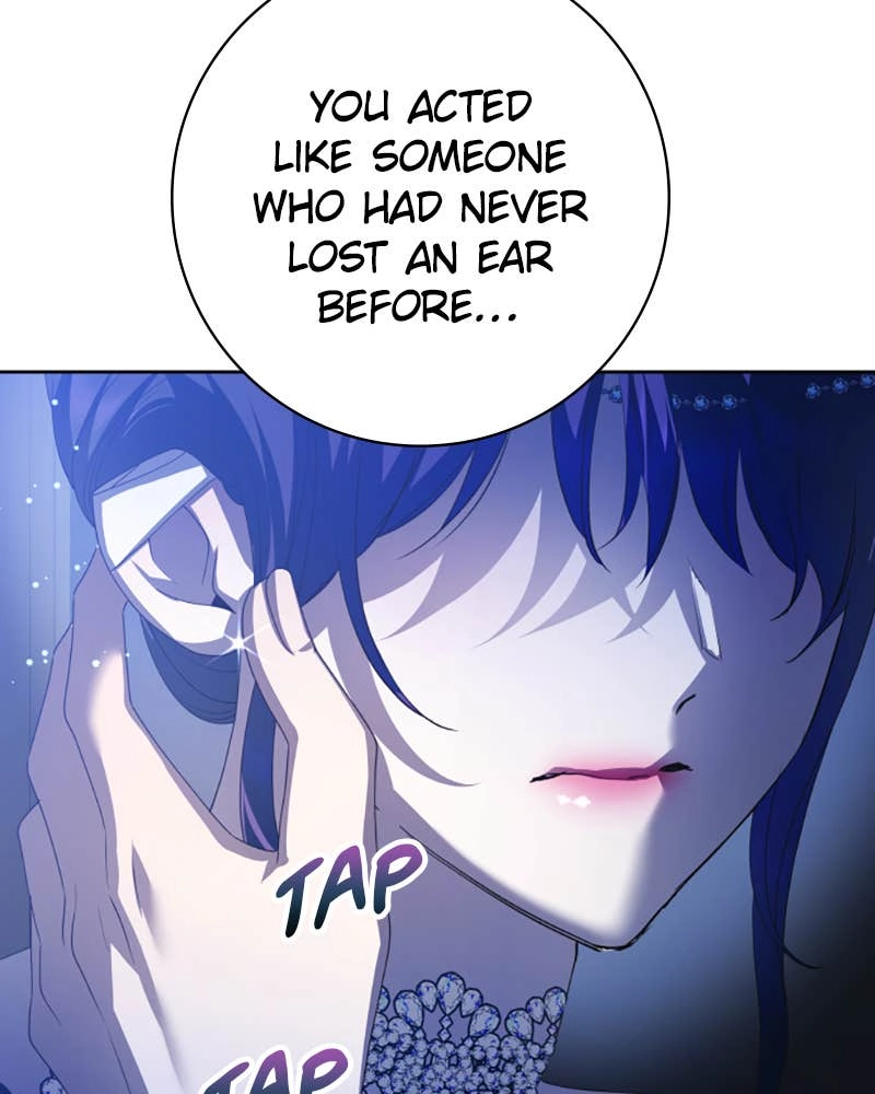 Your Throne Chapter 145 – SPRING THUNDER Page 166