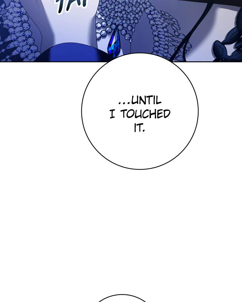 Your Throne Chapter 145 – SPRING THUNDER Page 167