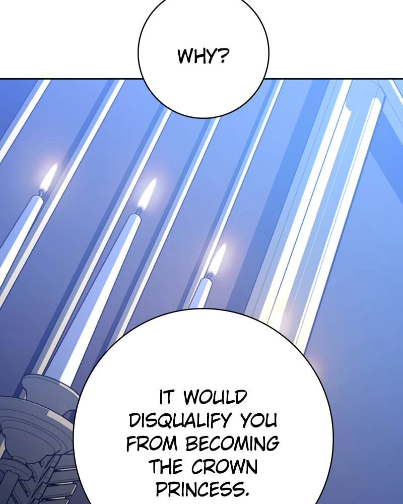 Your Throne Chapter 145 – SPRING THUNDER Page 168