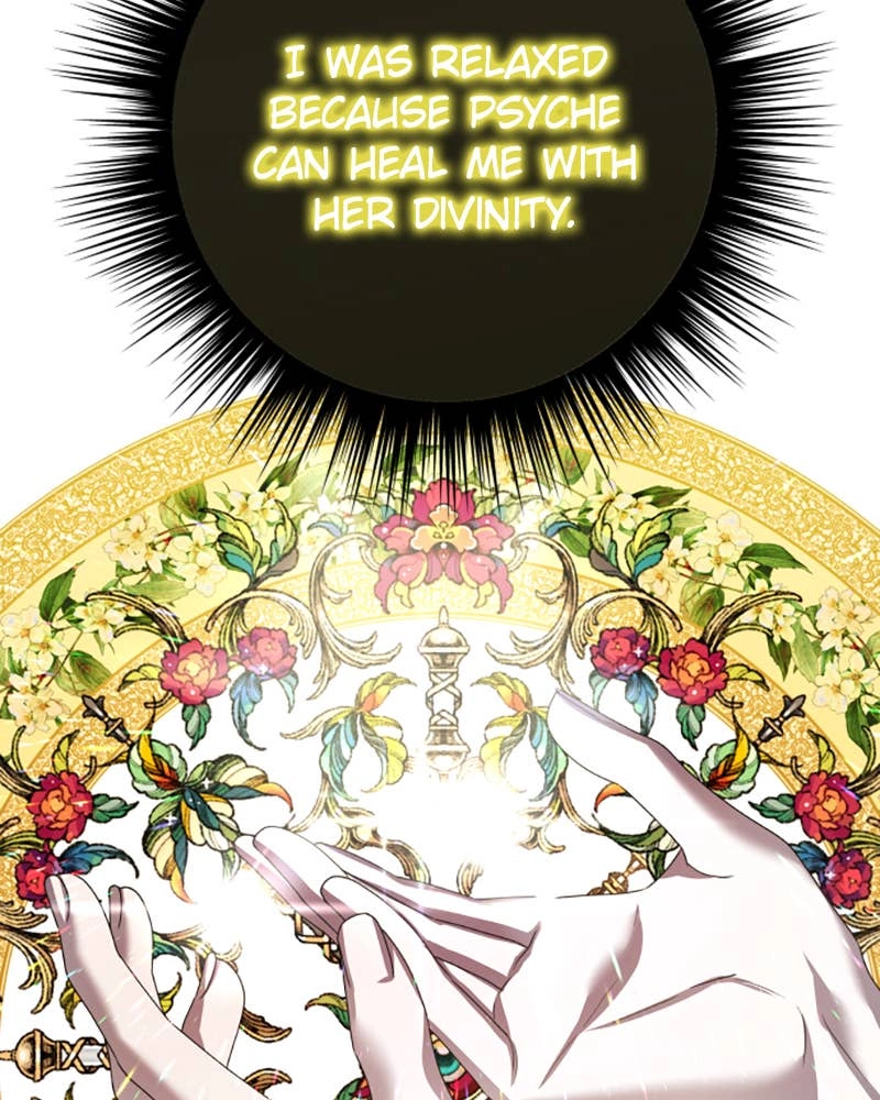 Your Throne Chapter 145 – SPRING THUNDER Page 172