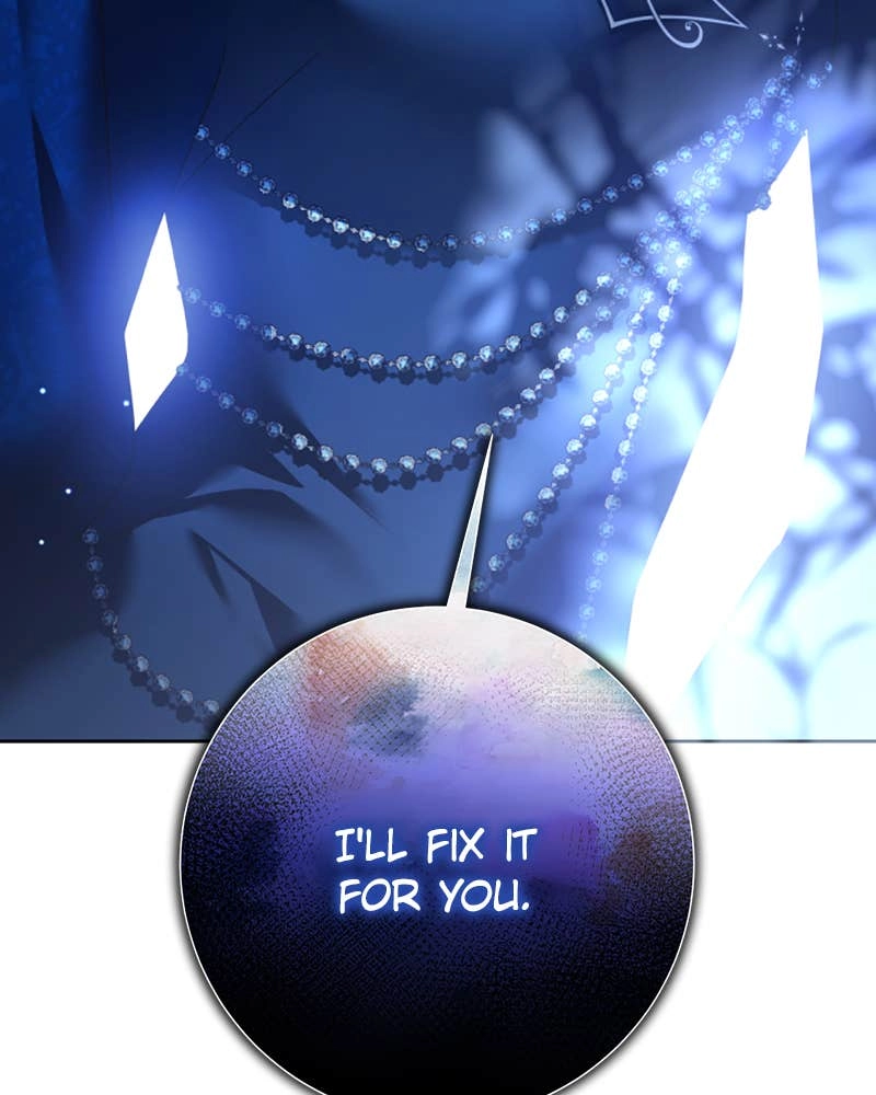 Your Throne Chapter 145 – SPRING THUNDER Page 180