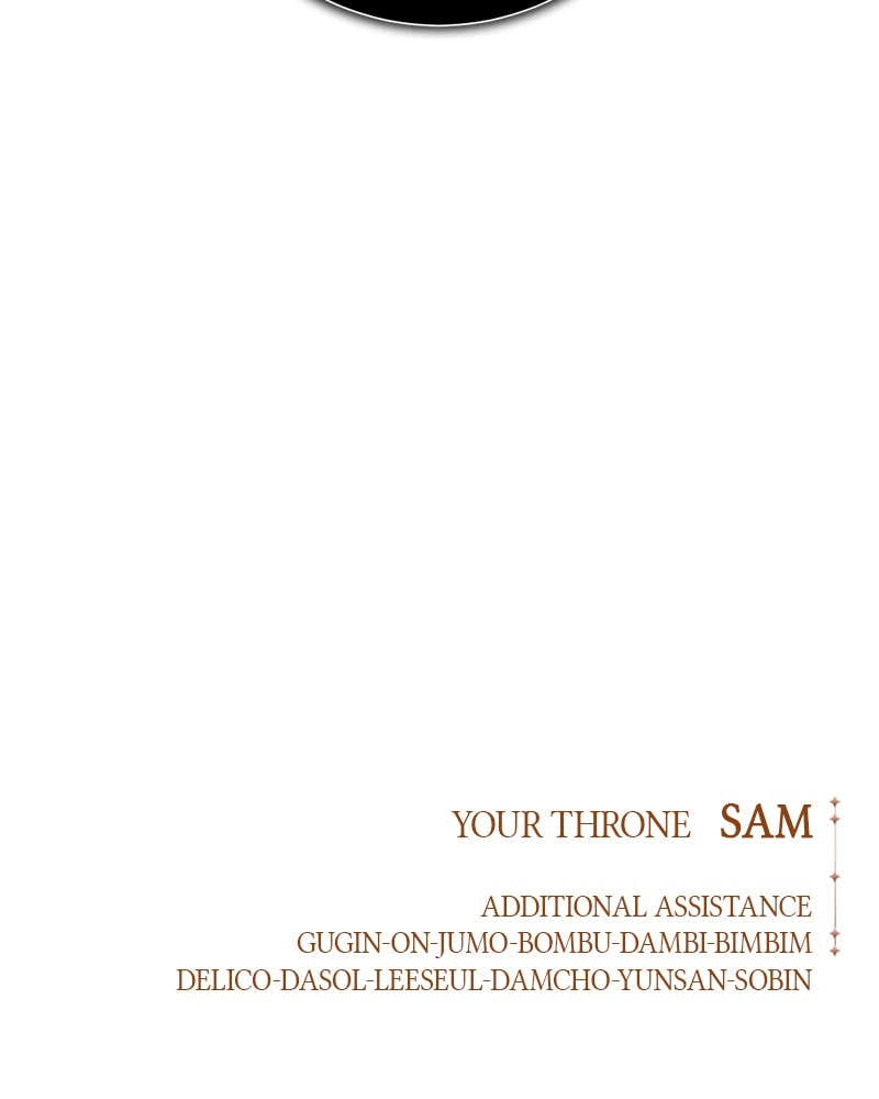 Your Throne Chapter 145 – SPRING THUNDER Page 181