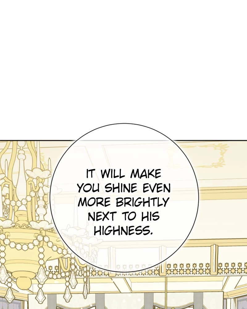 Your Throne Chapter 146 – SPRING THUNDER (2) Page 5