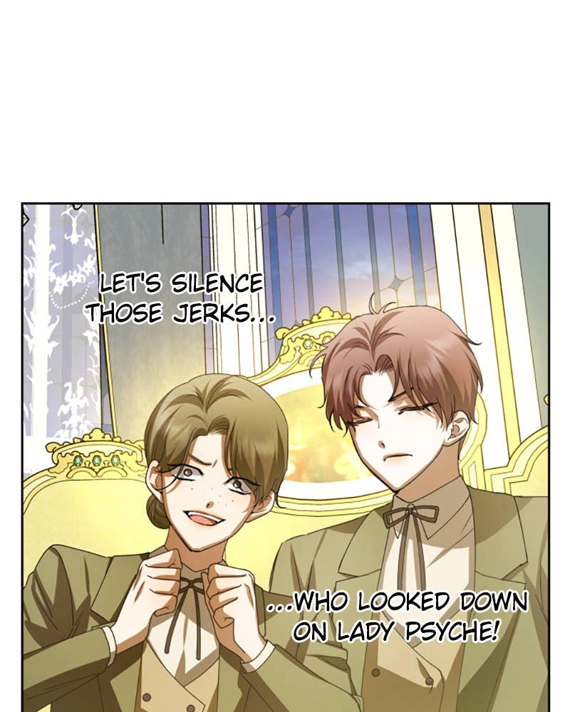 Your Throne Chapter 146 – SPRING THUNDER (2) Page 9