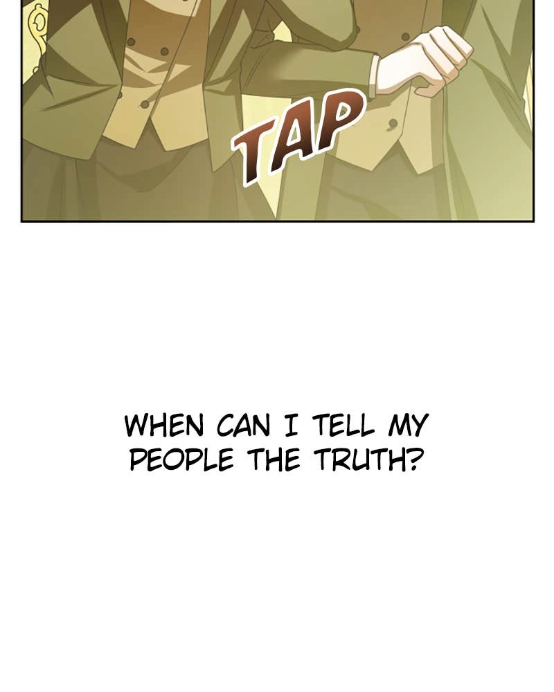 Your Throne Chapter 146 – SPRING THUNDER (2) Page 10
