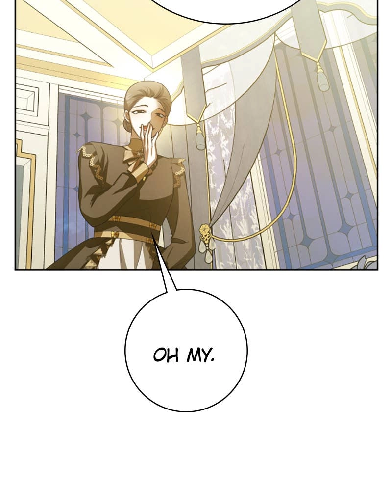 Your Throne Chapter 146 – SPRING THUNDER (2) Page 14