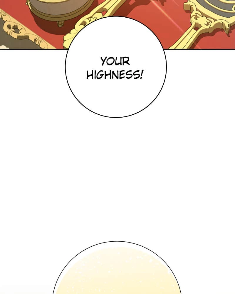 Your Throne Chapter 146 – SPRING THUNDER (2) Page 23