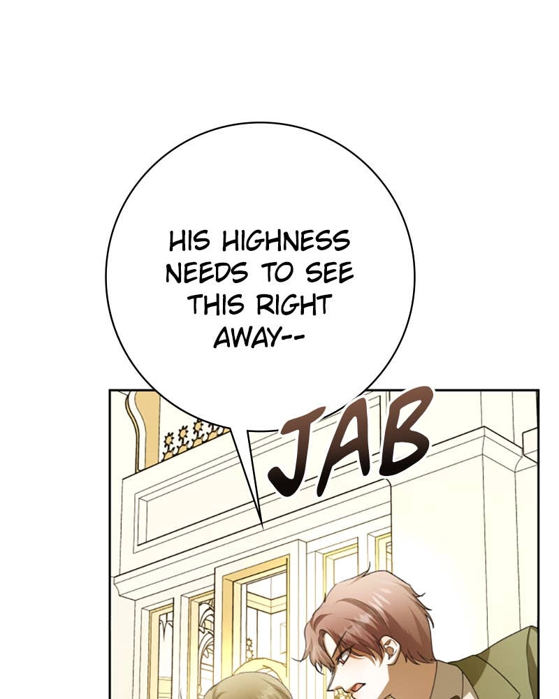 Your Throne Chapter 146 – SPRING THUNDER (2) Page 30