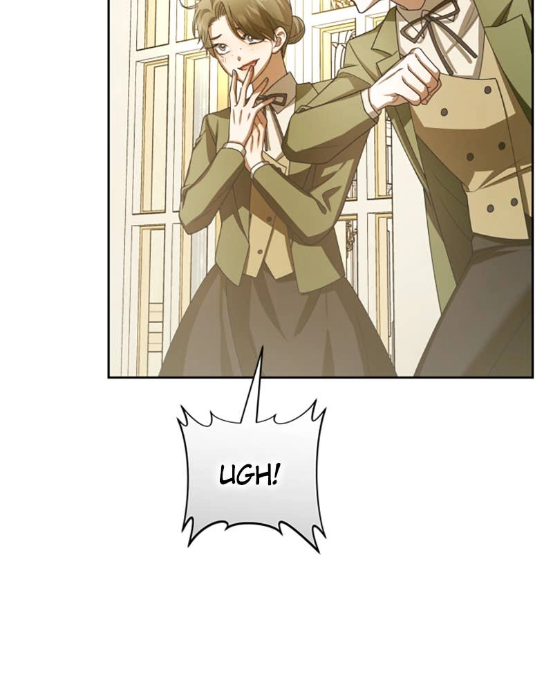 Your Throne Chapter 146 – SPRING THUNDER (2) Page 31