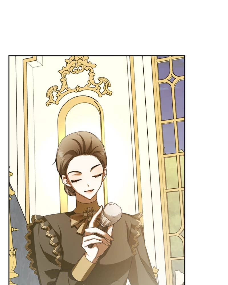 Your Throne Chapter 146 – SPRING THUNDER (2) Page 32