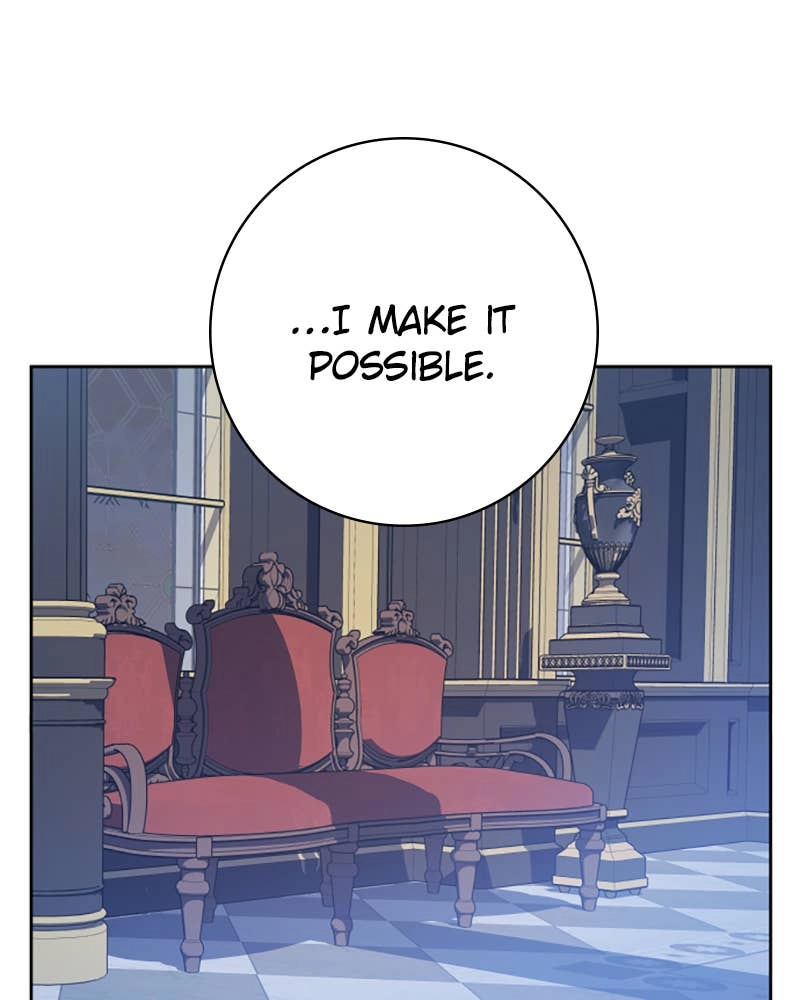 Your Throne Chapter 146 – SPRING THUNDER (2) Page 45