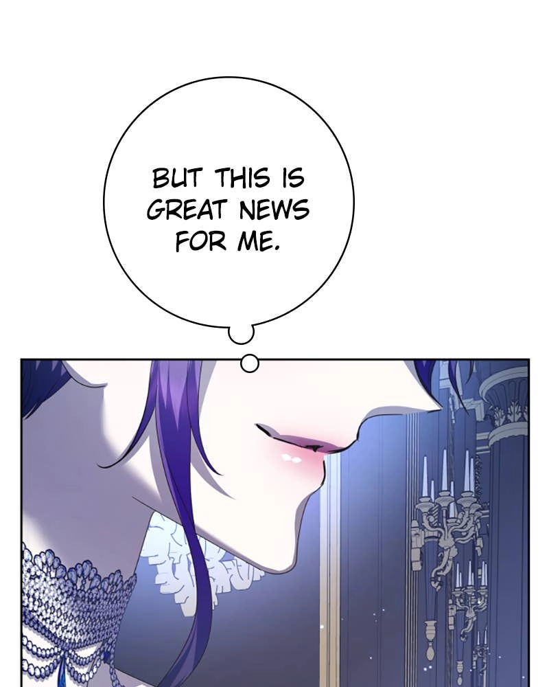 Your Throne Chapter 146 – SPRING THUNDER (2) Page 53
