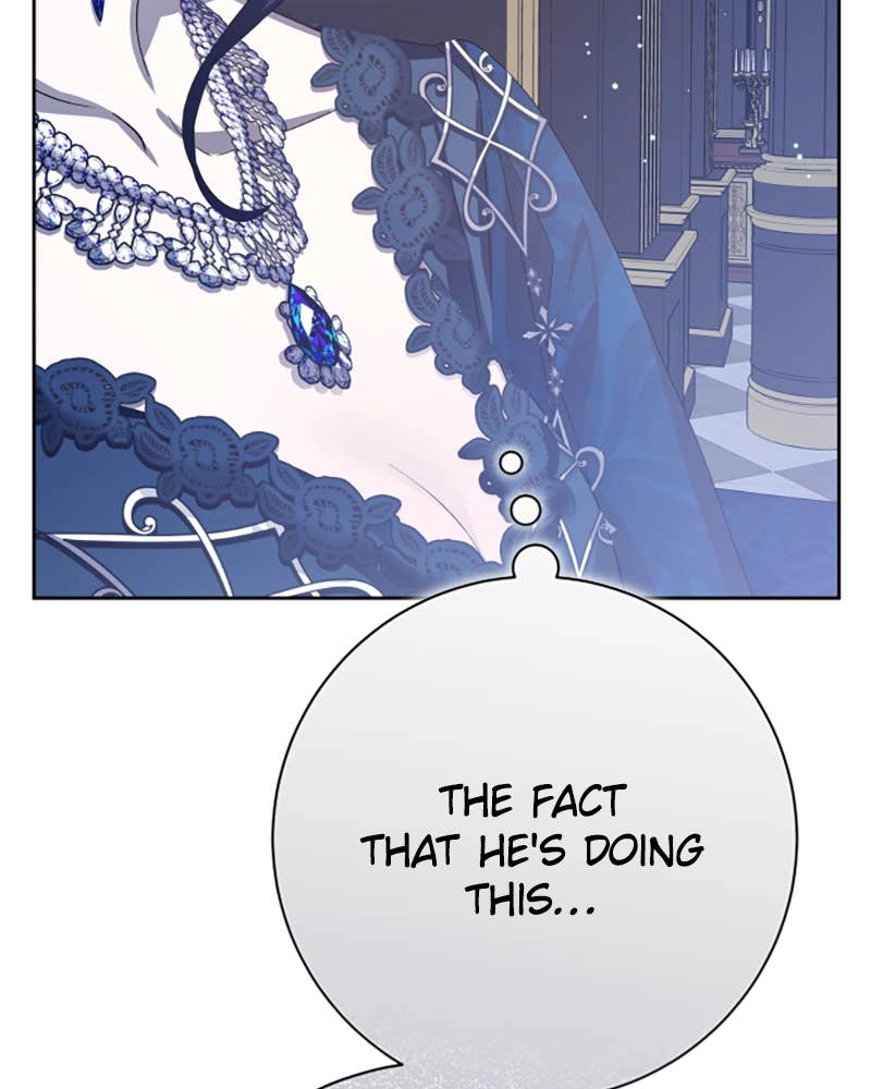 Your Throne Chapter 146 – SPRING THUNDER (2) Page 54
