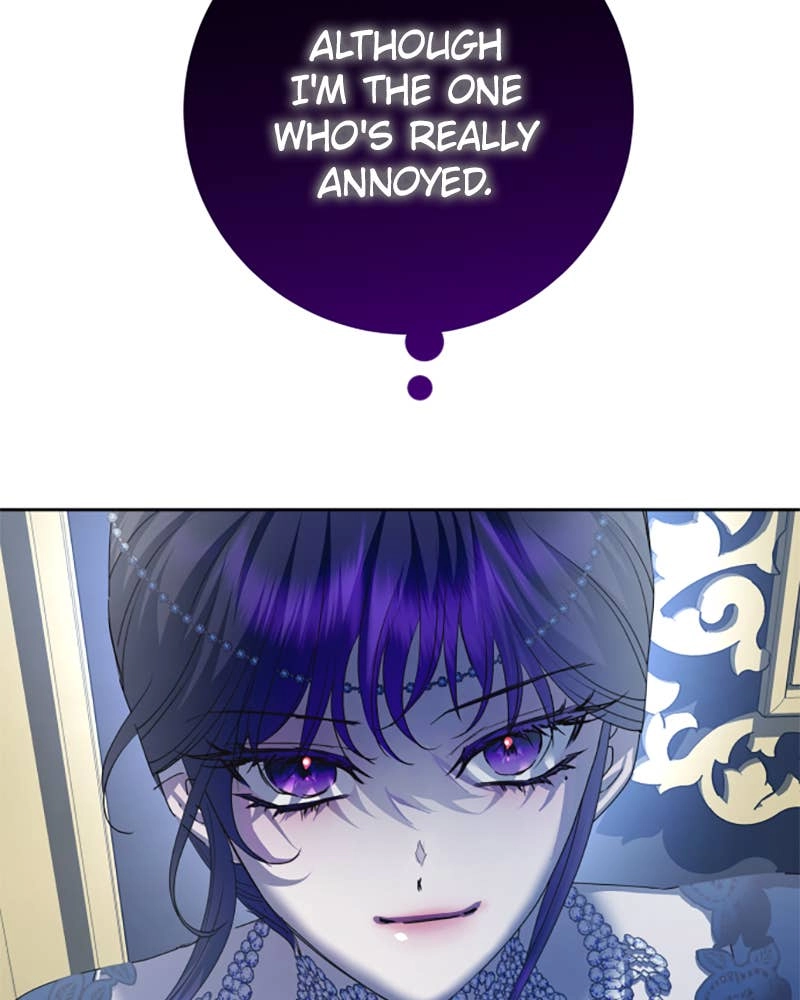 Your Throne Chapter 146 – SPRING THUNDER (2) Page 62
