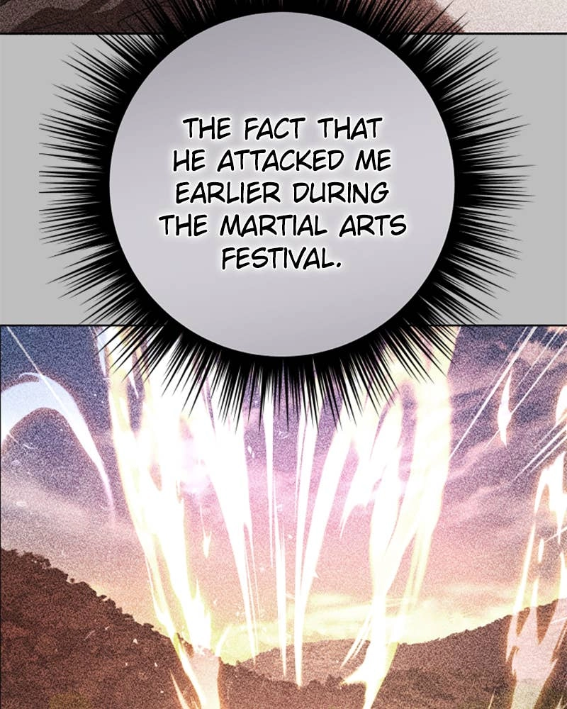 Your Throne Chapter 146 – SPRING THUNDER (2) Page 66