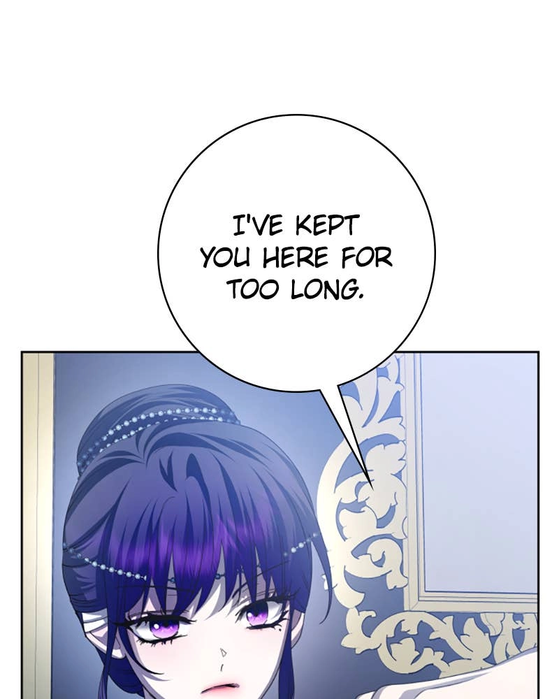 Your Throne Chapter 146 – SPRING THUNDER (2) Page 82