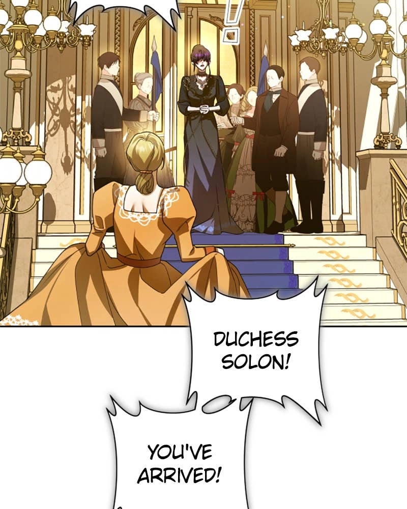 Your Throne Chapter 146 – SPRING THUNDER (2) Page 95