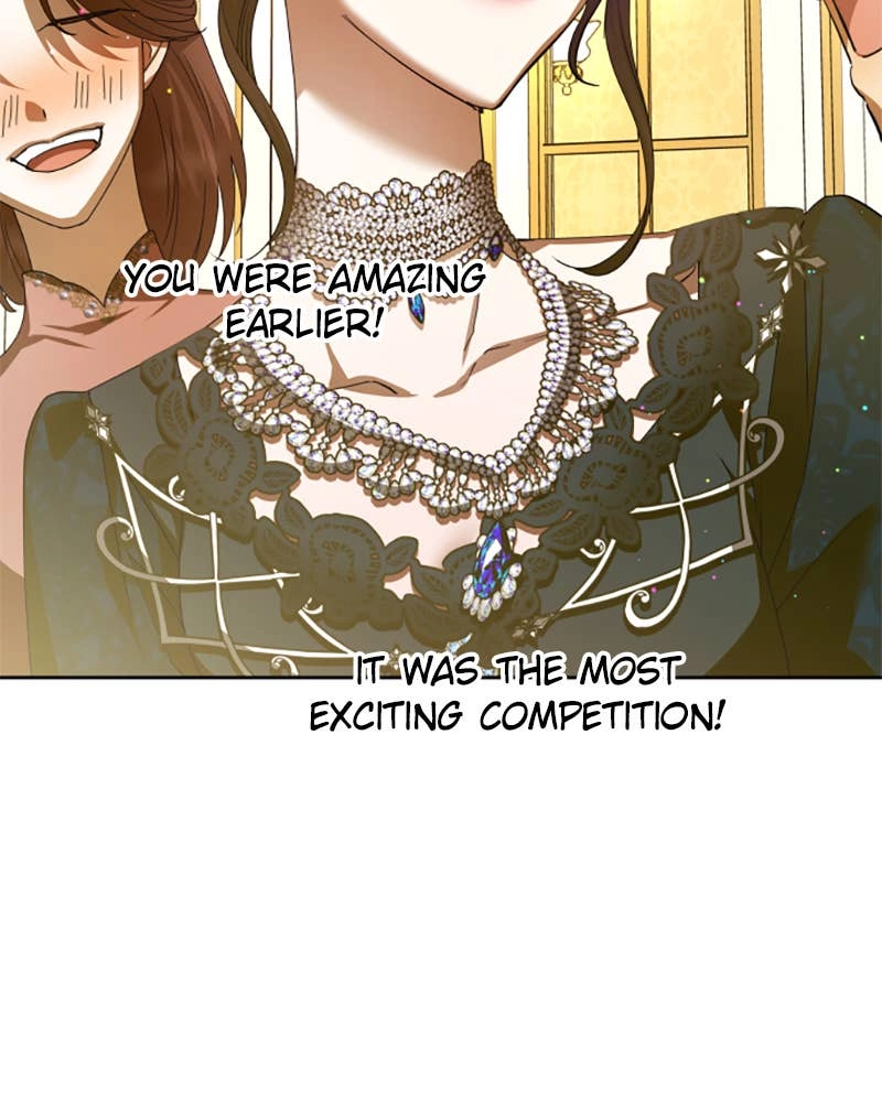 Your Throne Chapter 146 – SPRING THUNDER (2) Page 97