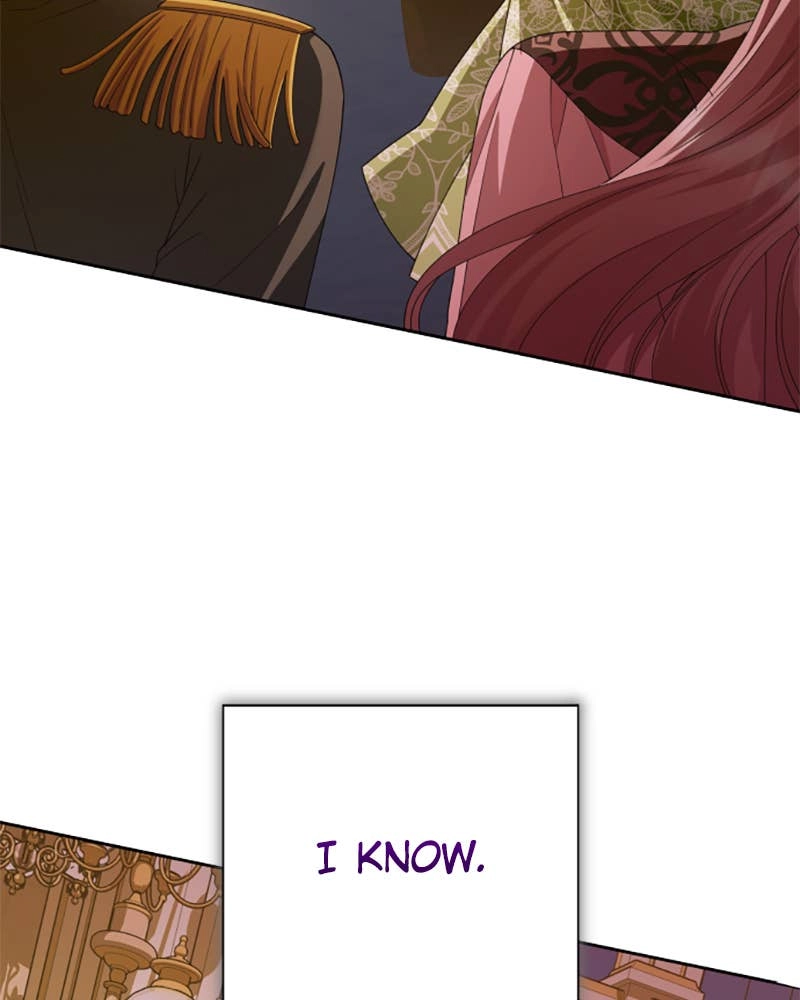 Your Throne Chapter 146 – SPRING THUNDER (2) Page 104