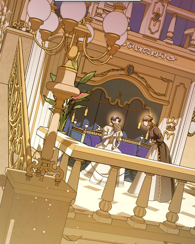 Your Throne Chapter 146 – SPRING THUNDER (2) Page 105