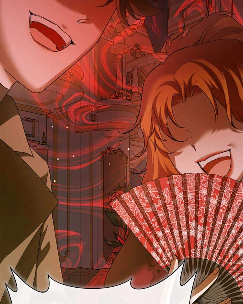 Your Throne Chapter 146 – SPRING THUNDER (2) Page 115