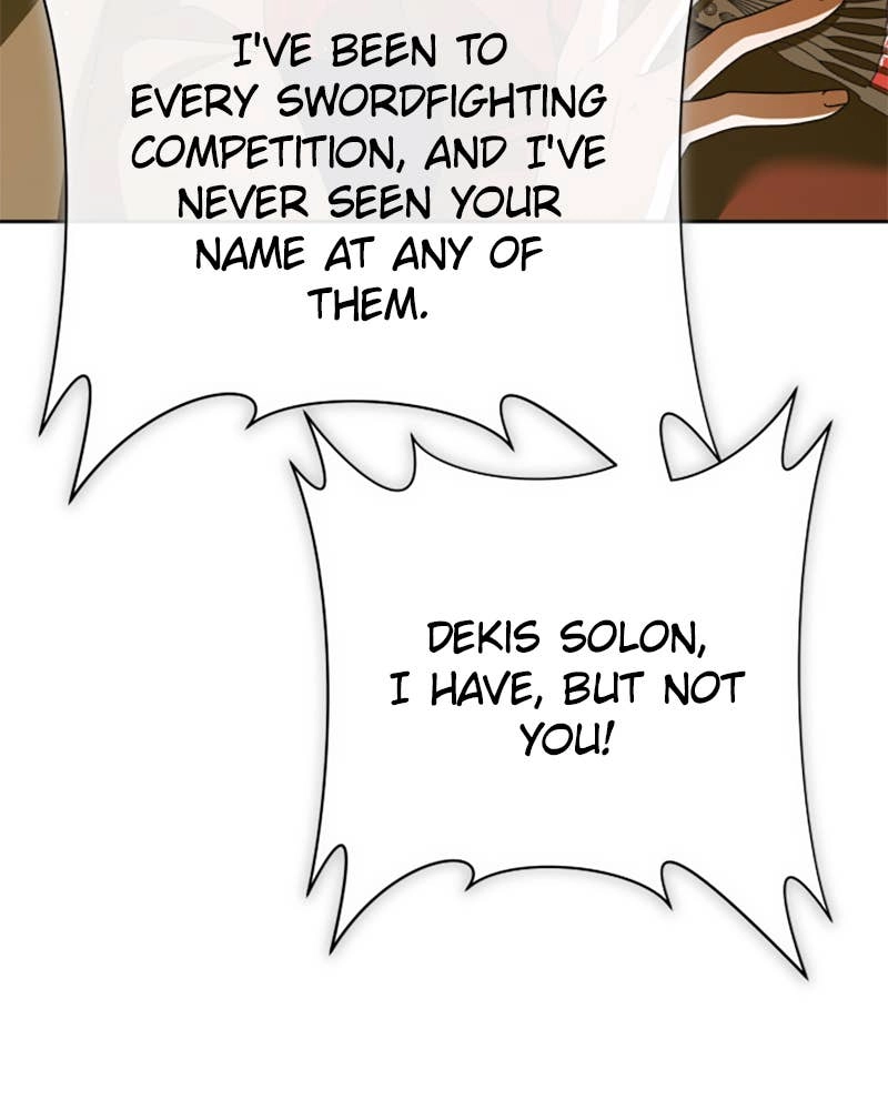 Your Throne Chapter 146 – SPRING THUNDER (2) Page 116