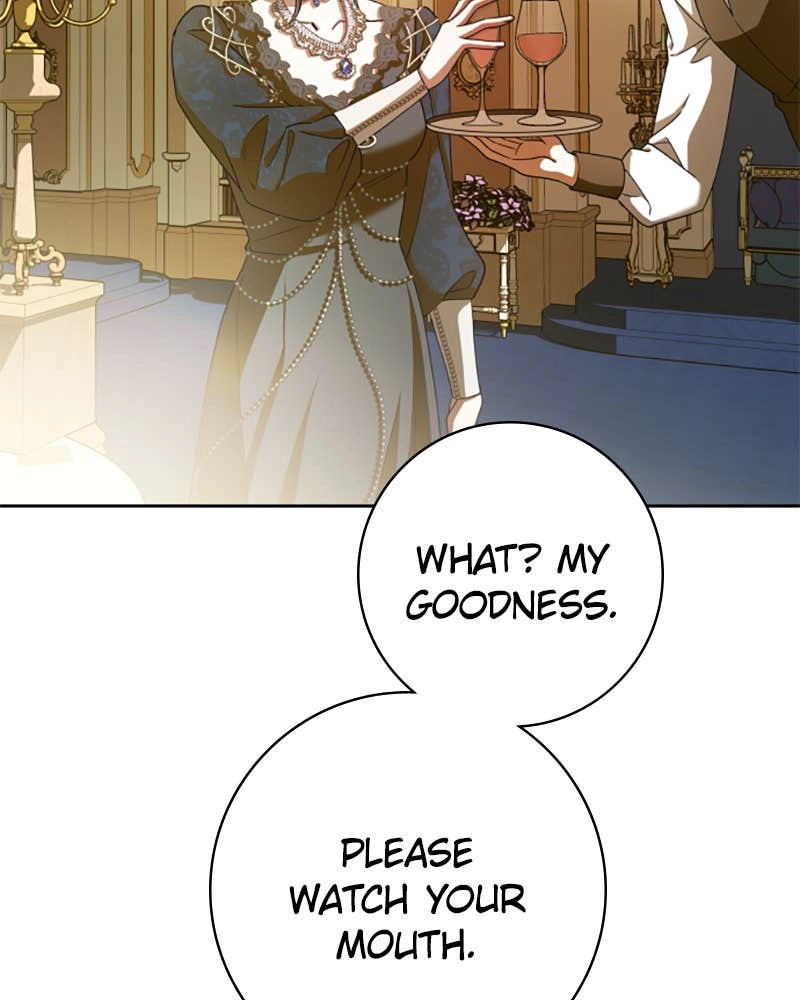 Your Throne Chapter 146 – SPRING THUNDER (2) Page 118