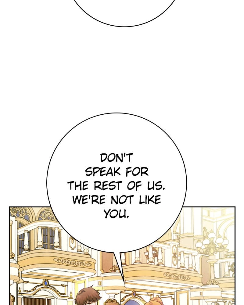 Your Throne Chapter 146 – SPRING THUNDER (2) Page 119