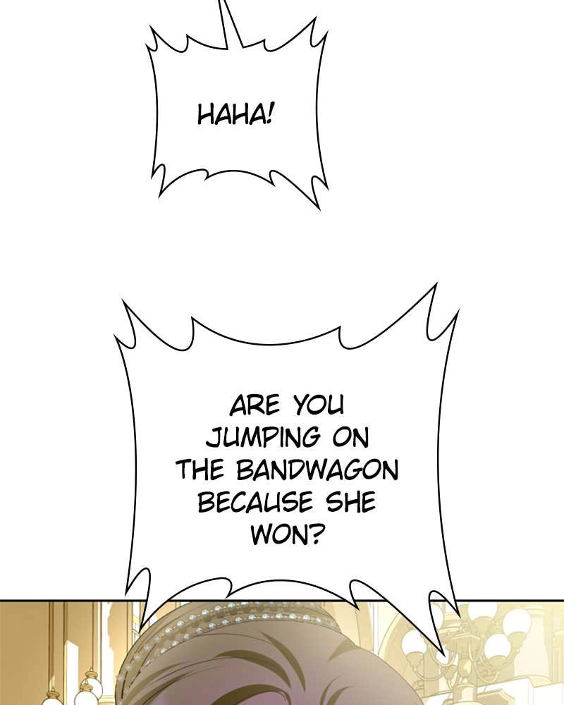 Your Throne Chapter 146 – SPRING THUNDER (2) Page 121