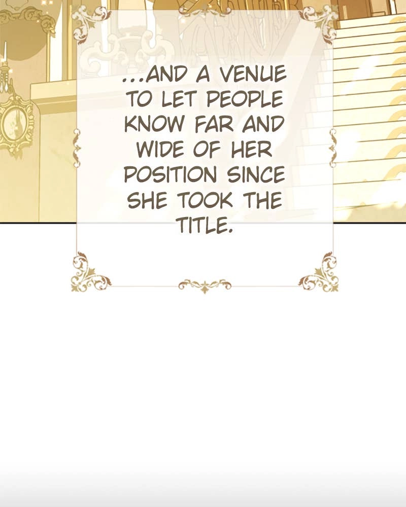 Your Throne Chapter 146 – SPRING THUNDER (2) Page 125