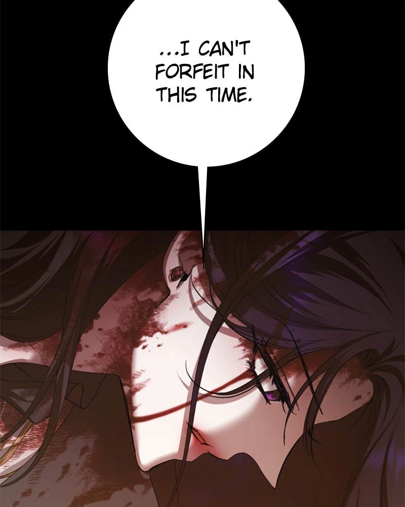 Your Throne Chapter 146 – SPRING THUNDER (2) Page 128