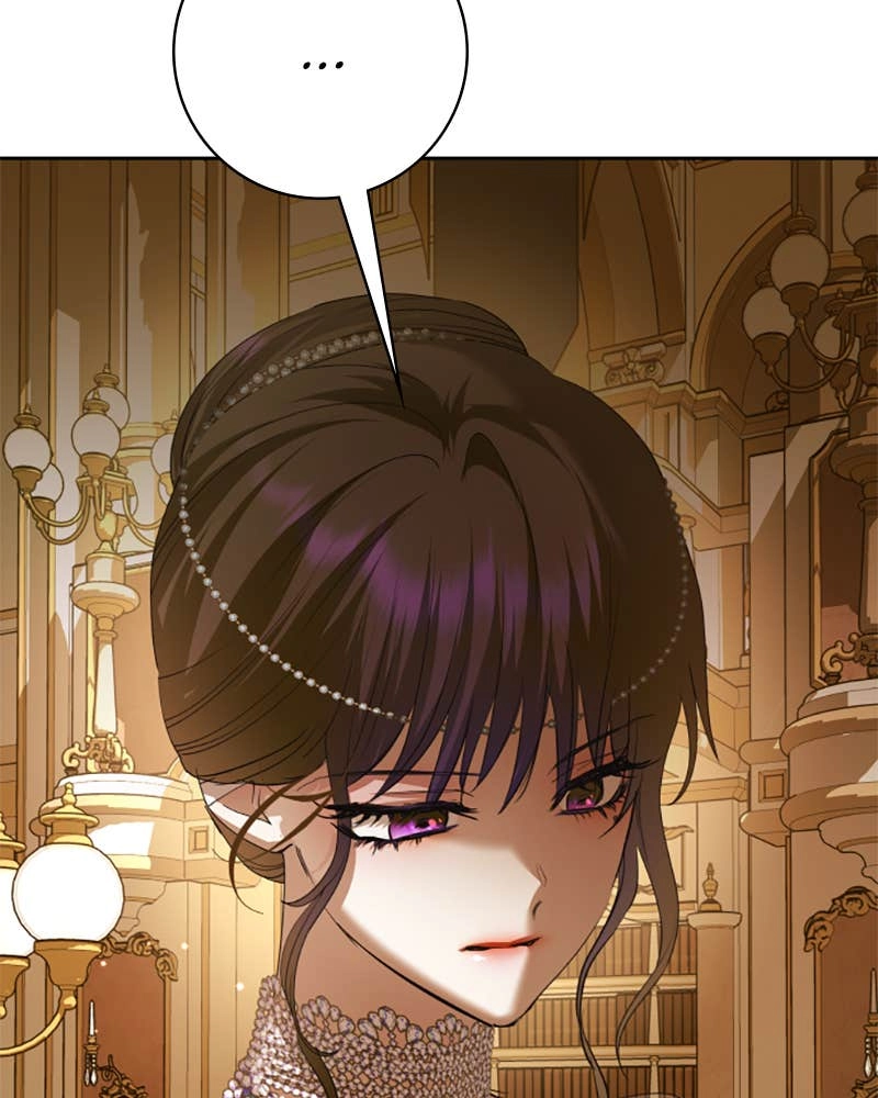 Your Throne Chapter 146 – SPRING THUNDER (2) Page 137