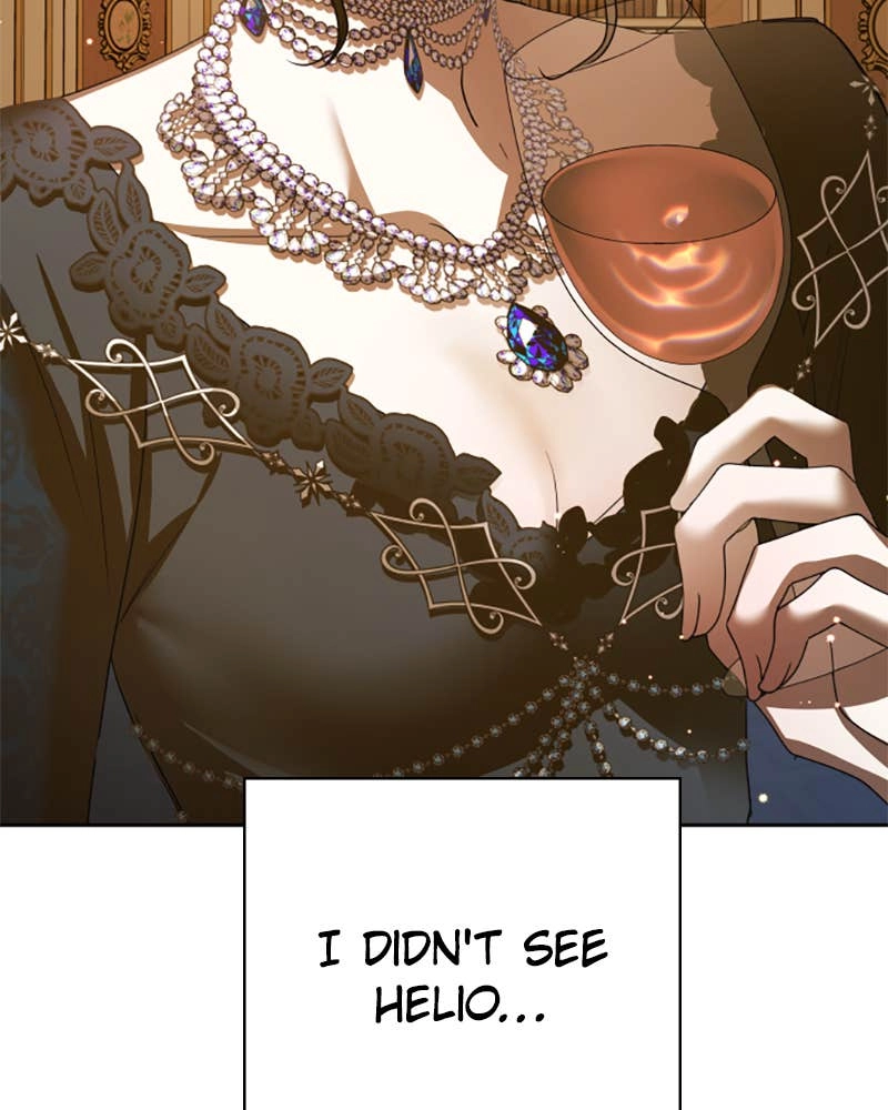 Your Throne Chapter 146 – SPRING THUNDER (2) Page 138