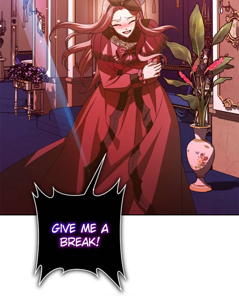 Your Throne Chapter 146 – SPRING THUNDER (2) Page 145