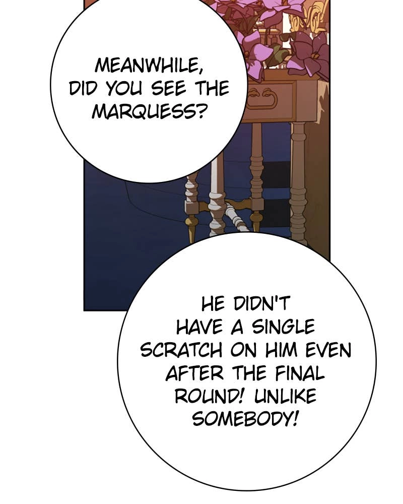 Your Throne Chapter 146 – SPRING THUNDER (2) Page 149