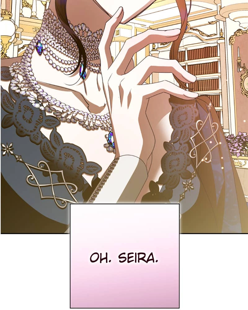 Your Throne Chapter 146 – SPRING THUNDER (2) Page 154