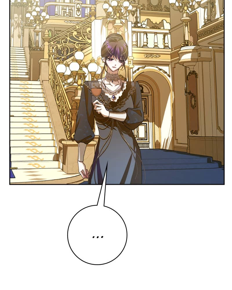 Your Throne Chapter 146 – SPRING THUNDER (2) Page 159