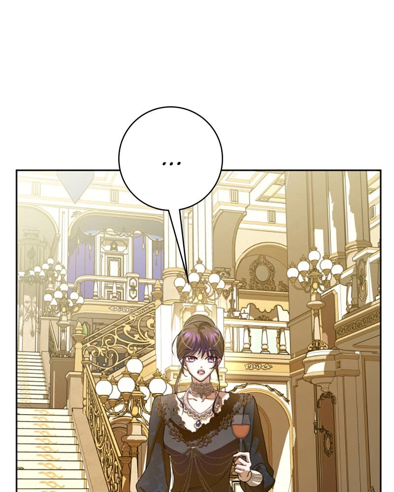 Your Throne Chapter 146 – SPRING THUNDER (2) Page 160