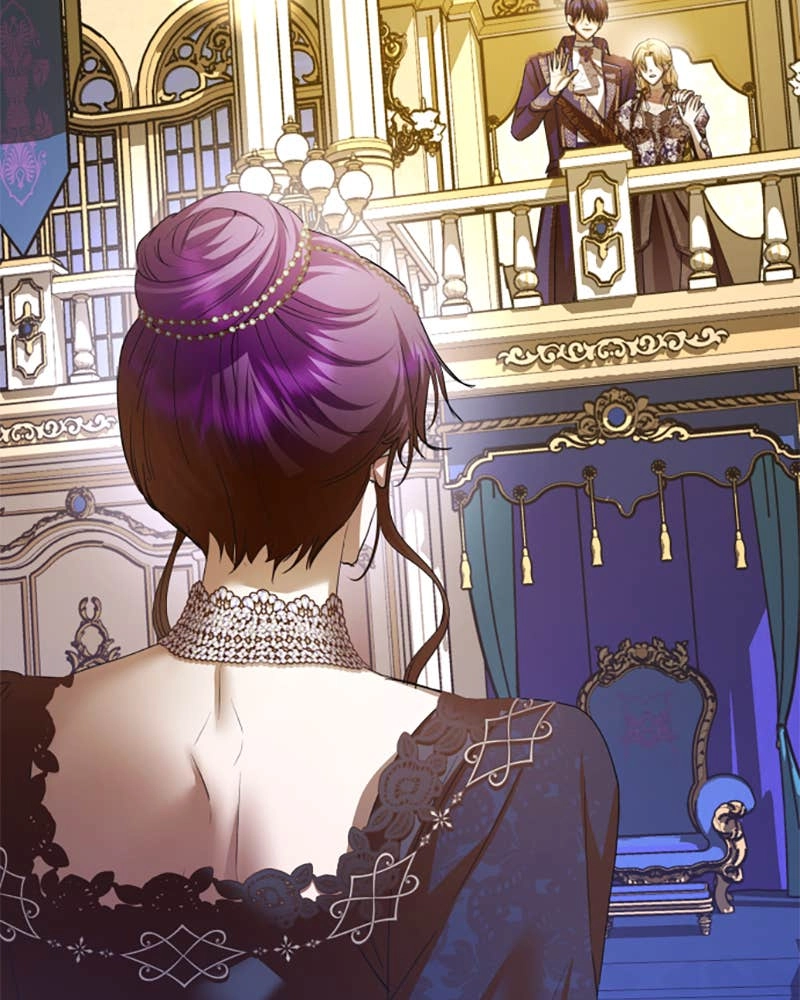 Your Throne Chapter 146 – SPRING THUNDER (2) Page 189